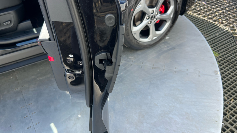 Ford Kuga 2.5 FHEV ST-Line 5dr CVT Hybrid Estate